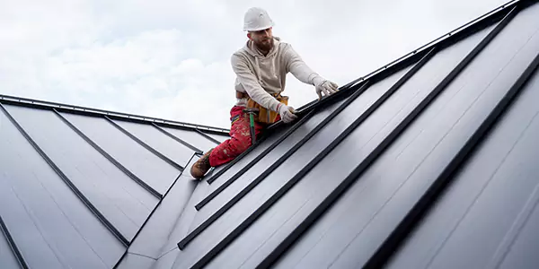 About Camp Pendleton Roofing Pro 
