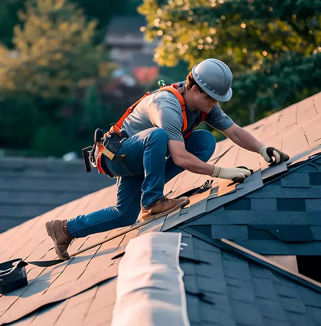 Expert Shingle Restoration Specialists in Camp Pendleton, CA