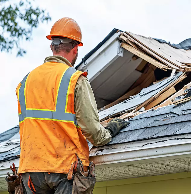 Trusted Barn Roof Repair Company: Protecting Camp Pendleton's Agricultural and Residential Barns