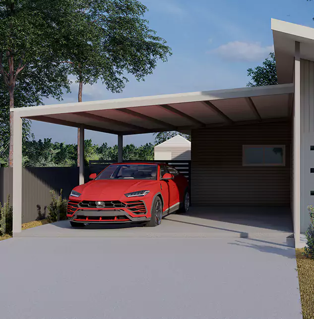 Affordable Carport Roof Repair: Camp Pendleton's Trusted Carport Roof Restoration Team