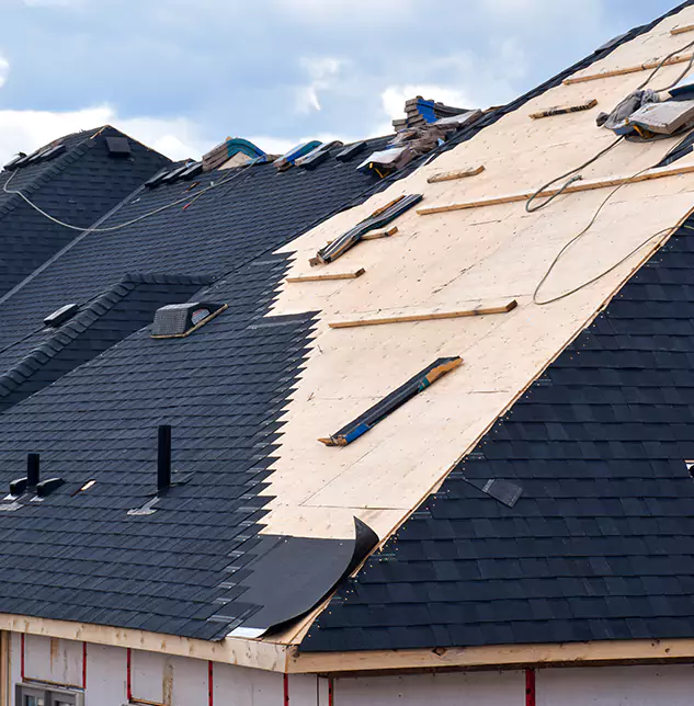 Premier Wood Roofing Specialists in Camp Pendleton, CA