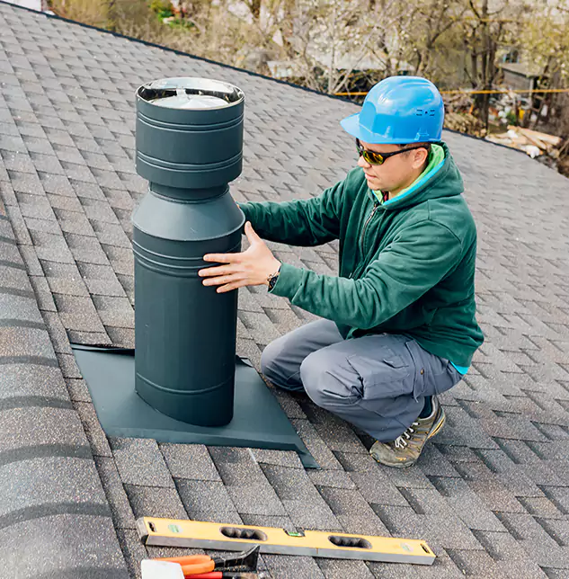 Expert Chimney Flashing Contractors Homeowners Trust in Camp Pendleton, CA