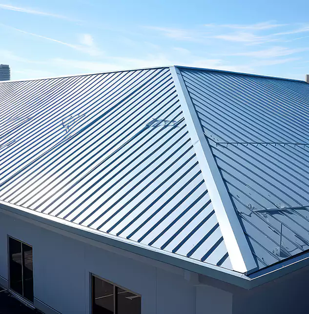 Your Trusted Local Commercial Roof Replacement Partner for Complete Re-Roofing Excellence in Camp Pendleton, CA