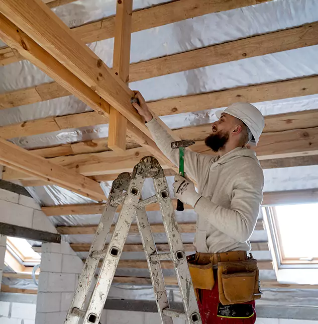 Rapid Emergency Roofing Services: Camp Pendleton, CA's First Call When Disaster Strikes