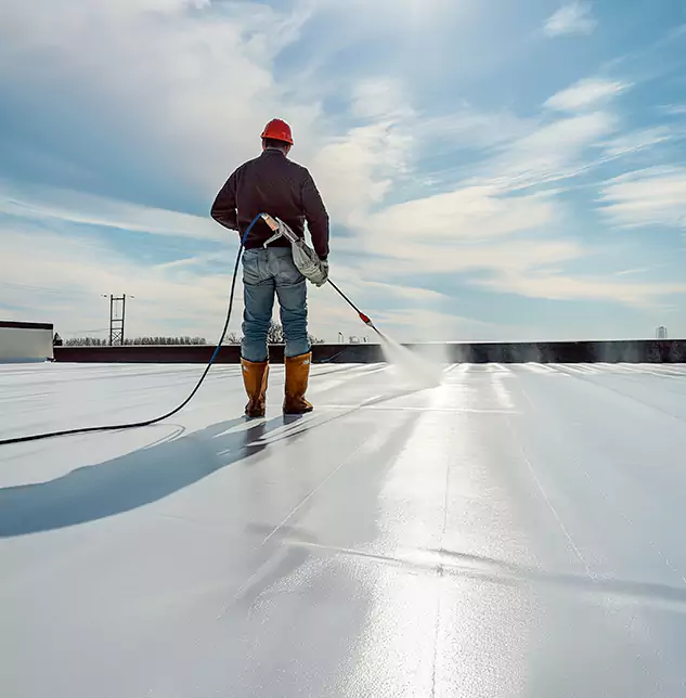 Advanced Rubber Restoration: Your Local Experts for EPDM Repair in Camp Pendleton, CA