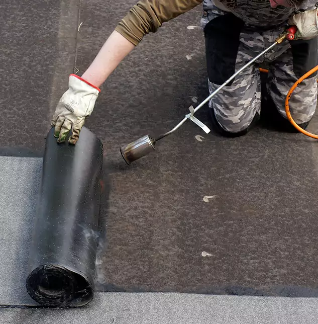 Experienced EPDM Roofing Professionals Serving in Camp Pendleton, CA