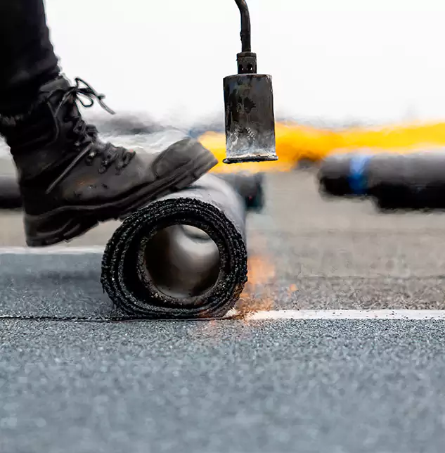 Certified EPDM Rubber Roofing Specialists in Camp Pendleton, CA