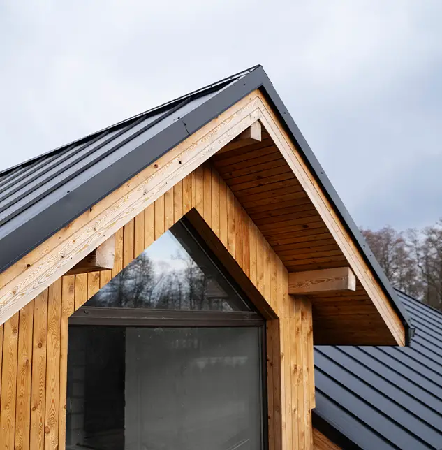 Expert Soffit and Fascia Specialists in Camp Pendleton, CA