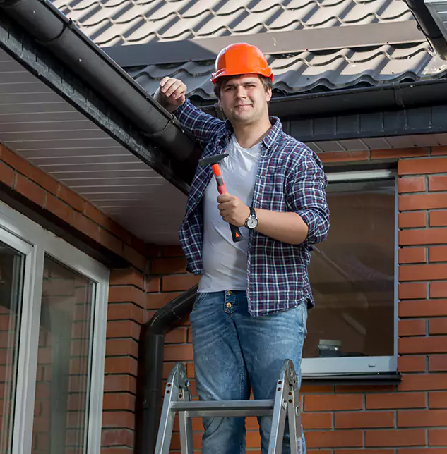 Trusted Roof Fascia Replacement Experts Defending Camp Pendleton, CA Properties