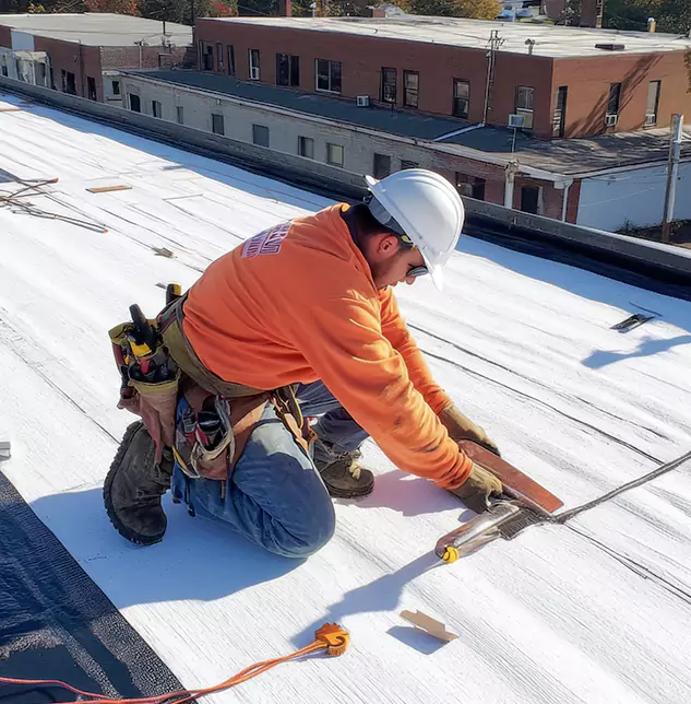 Reliable Flat Roof Contractors Serving Camp Pendleton, CA