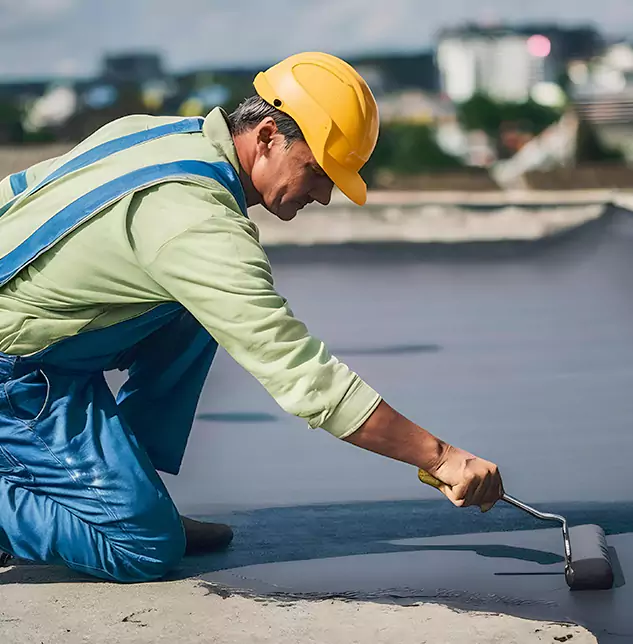 Expert Flat Roof Leak Repair: Trusted Professionals for Fixing a Flat Roof with Lasting Results in Camp Pendleton, CA