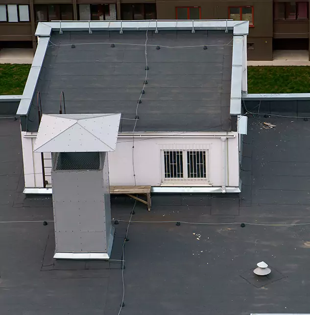Trusted Flat Roofers: Your Reliable Flat Roofing Services Provider in Camp Pendleton, CA