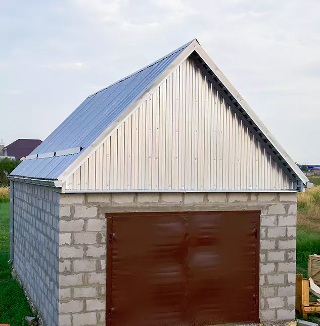 Trusted Garage Roof Repair Company: Keeping Camp Pendleton, CA Properties Sealed and Secure
