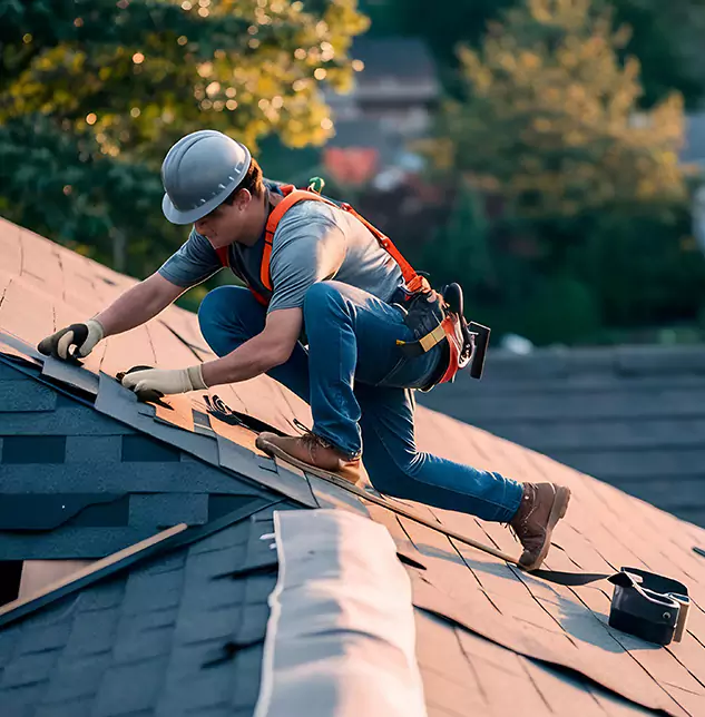 Premium Replacement Garage Roofs: Upgrading Camp Pendleton, CA Properties With Lasting Protection