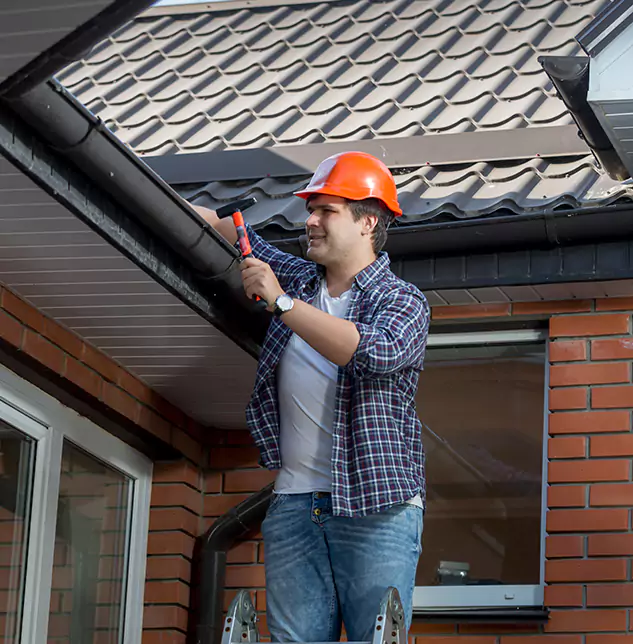 Trusted Gutter Replacement Company: Upgrading Drainage Systems Across Camp Pendleton
