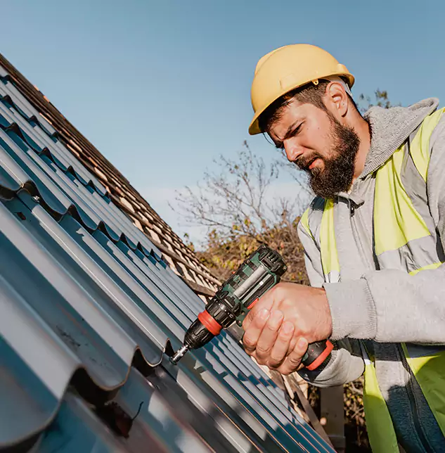 Top Rated Hole in Roof Repair Company: Your Fast Patch Hole in Roof Solutions in Camp Pendleton, CA