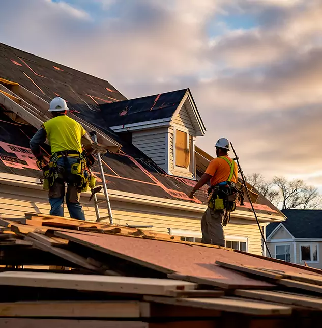Leading Industrial Roofers: Protecting Camp Pendleton's Largest Properties With Unmatched Expertise