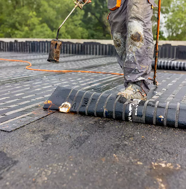 Trusted Membrane Leak Repair: Sealing Camp Pendleton's Flat Roofs Against Water Intrusion