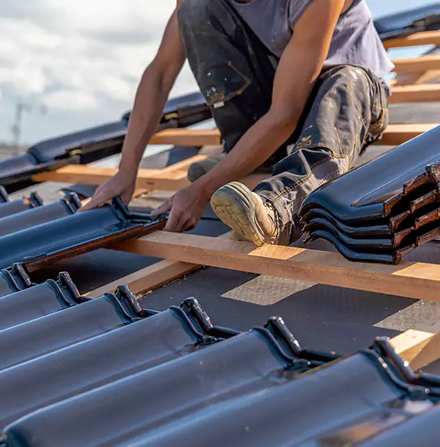 Trusted Metal Roof Repair Company: Skilled Metal Roof Repair Contractors for Reliable Repairing in Camp Pendleton, CA