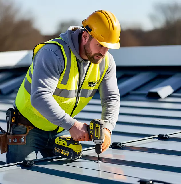 Expert Metal Roof Restoration: Skilled Residential Metal Roofing Contractors You Can Count On in Camp Pendleton, CA