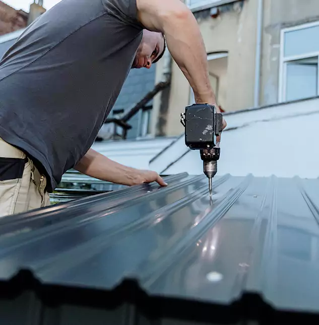 Premier Metal Roofing Company: Experienced Metal Roofers Delivering Steel Roofing Contractors Excellence in Camp Pendleton, CA