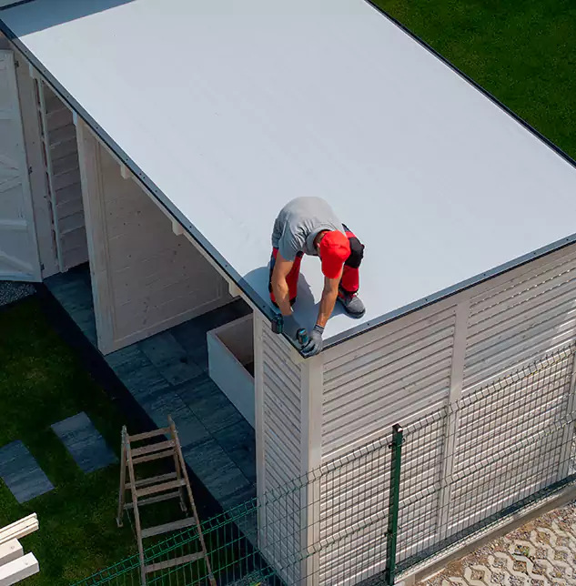 Leading Mobile Home Roofing Company: Upgrading Camp Pendleton, CA Manufactured Homes With Confidence