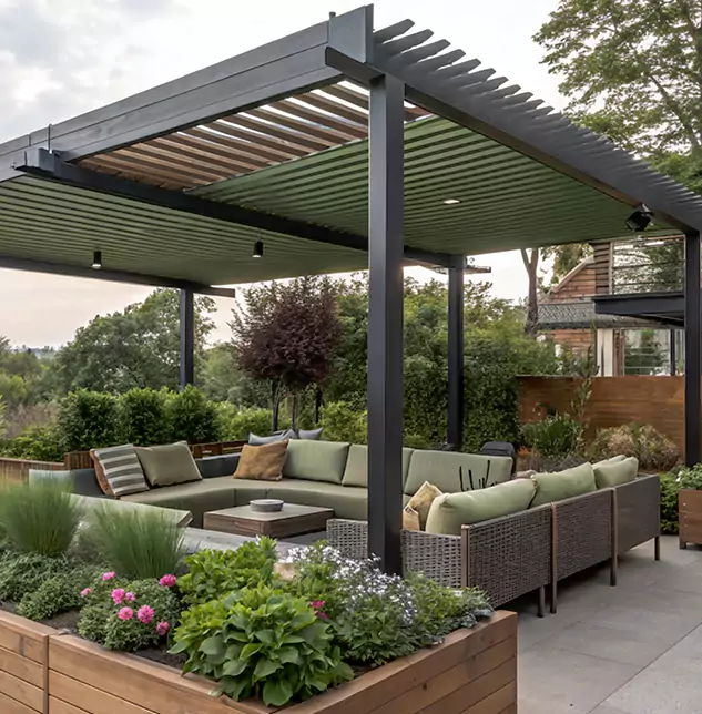 Superior Outdoor Shelter Maintenance in Camp Pendleton, CA
