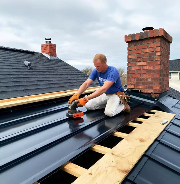 Trusted Home Roofing Company: Expert Residential Roofing Specialist in Camp Pendleton, CA