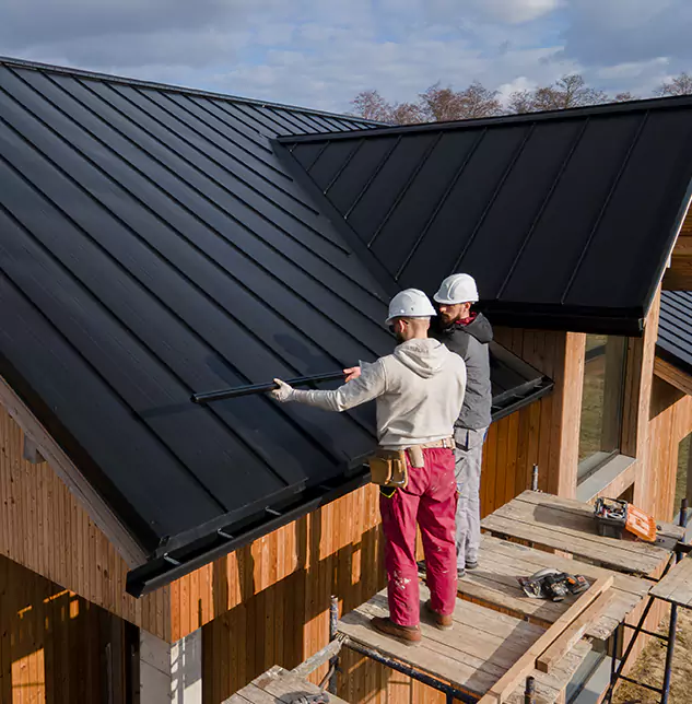 Trusted Roof and Siding Specialists Serving in Camp Pendleton, CA