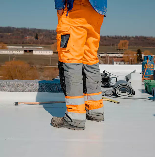 Trusted Roof Sealing Companies: Your Expert Roof Coating Services Provider for Maximum Protection in Camp Pendleton, CA