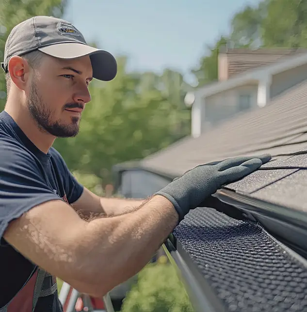 Expert Roof Eave Specialists You Can Count On in Camp Pendleton, CA