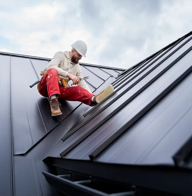 Reliable Roof Eaves Repair Company in Camp Pendleton, CA: Protecting Your Home's Edge