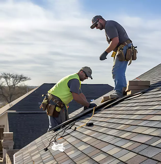 Trusted Roof Inspection Company in Camp Pendleton, CA: Your Full Roof Inspection Experts for Complete Peace of Mind