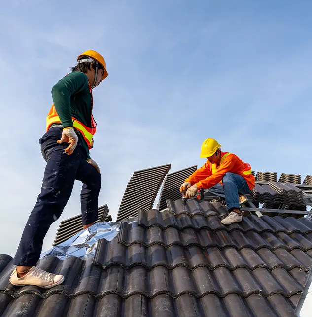 Trusted Roof Installation Company in Camp Pendleton, CA: Skilled Roof Installers for Expert Roofing Construction