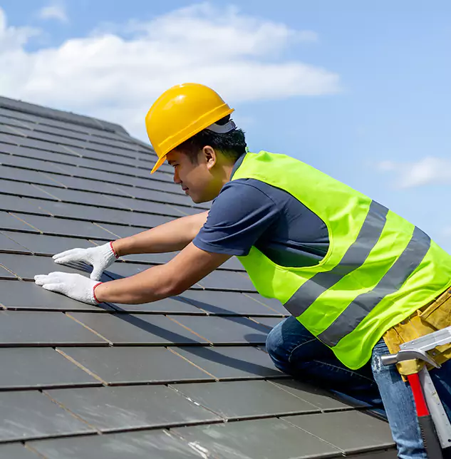 Expert Roof Leak Services in Camp Pendleton, CA: Your Trusted Team to Fix Roof Leak Problems