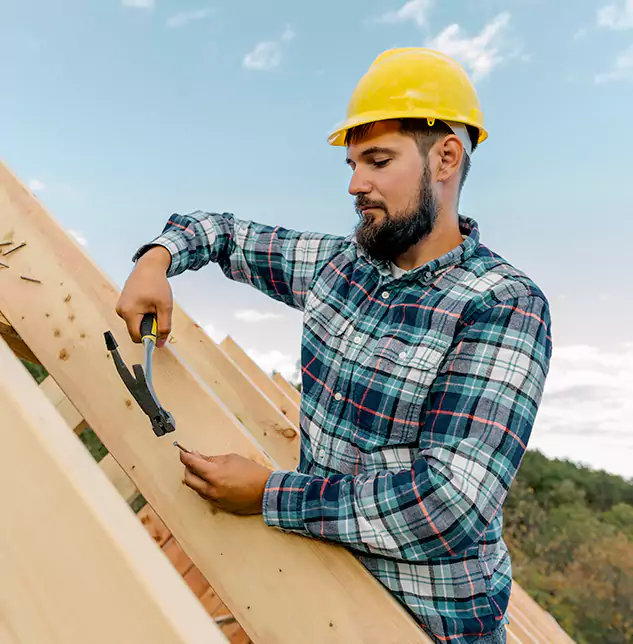 Trusted Roof Repair Company: Your Local Roof Repair Specialist in Camp Pendleton, CA