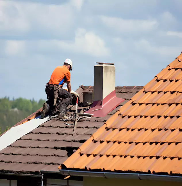 Leading Roof Replacement Company: Experienced Roof Replacement Contractor You Can Rely On in Camp Pendleton, CA
