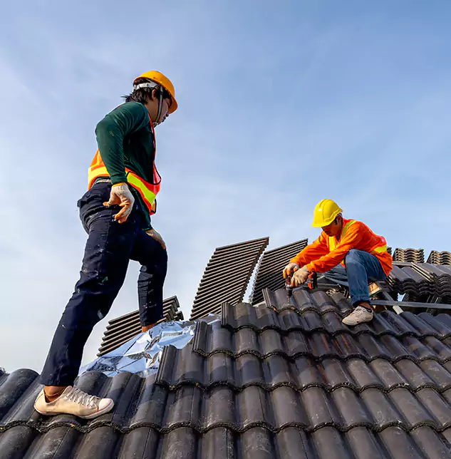 Complete Roof Refurbishment Experts in Camp Pendleton, CA: Trusted Roof Resurfacing Professionals for Home Roof Restorations