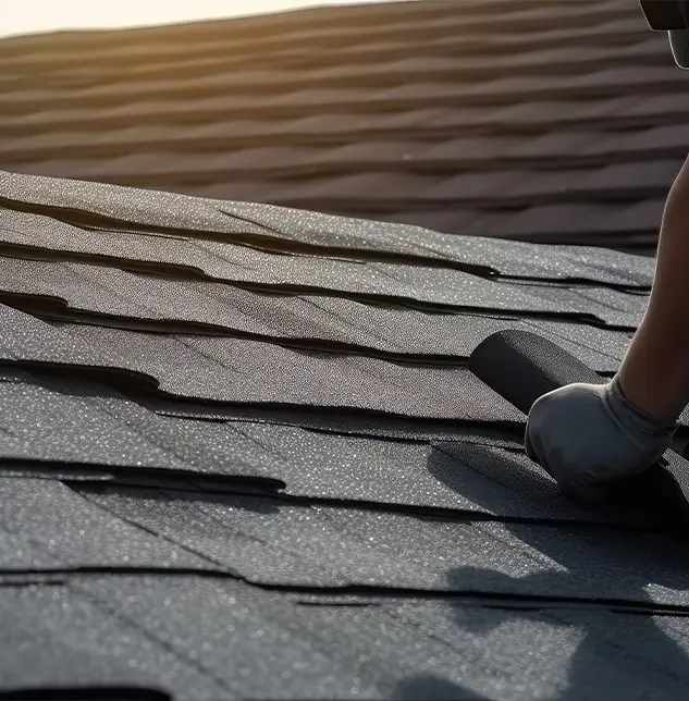 Trusted Shingle Roofing Experts Serving Camp Pendleton, CA