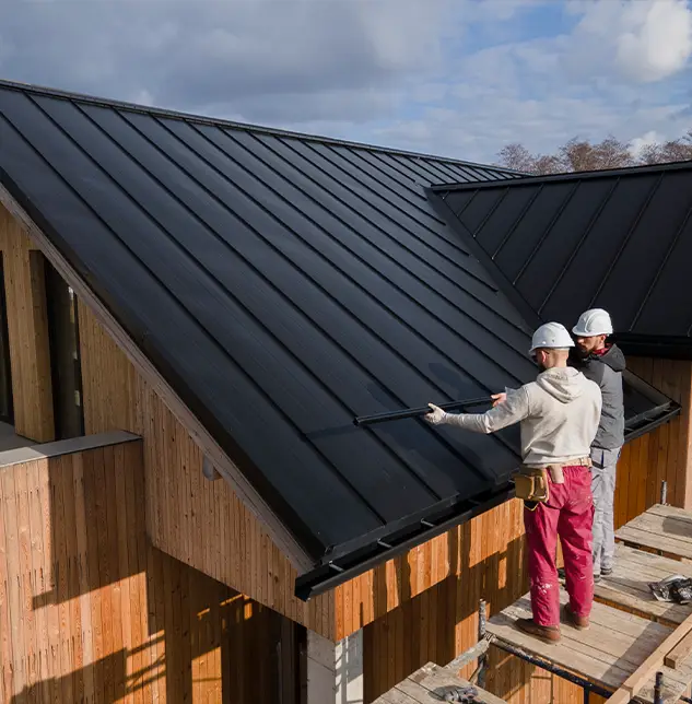 Precision Roof Valley Replacement: Camp Pendleton, CA's Trusted Valley Leak Specialists