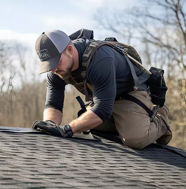 Eliminating Roof Leak Damage: Camp Pendleton, CA's Expert Water Leak in Roof Restoration Team