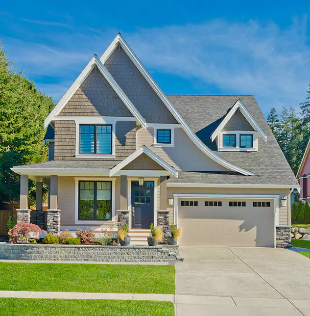 Top Rated Roofing and Siding Company You Can Rely On in Camp Pendleton, CA