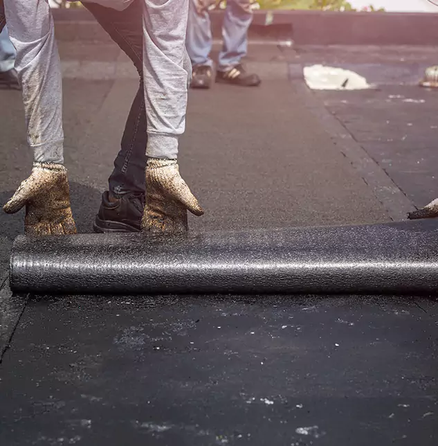 Camp Pendleton Property Owners Rely on Camp Pendleton Roofing Pro for Rubber Roofing