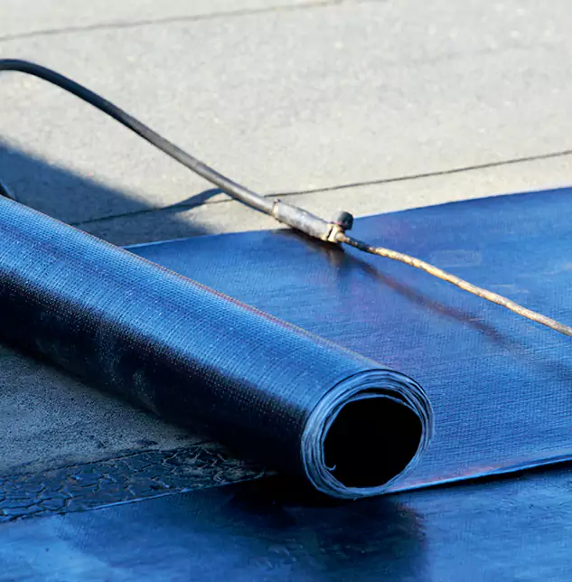 Expert Rubberized Roof Patch Solutions: Restoring Camp Pendleton's Flat Roofs to Peak Performance