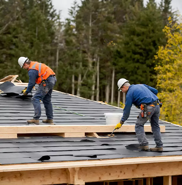 Trusted Sagging Roof Repair Company: Your Structural Roof Repair Experts in Camp Pendleton, CA