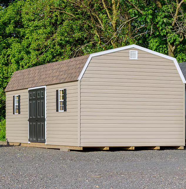 Superior Shed Repair Expertise in Camp Pendleton, CA