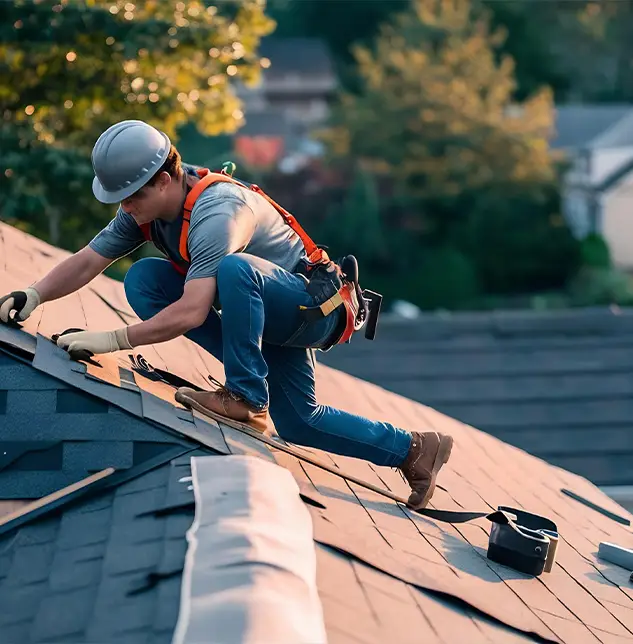 Skilled Experts for Replacing Missing Shingles: Trusted Professionals Who Replace Damaged Roof Shingles With Precision in Camp Pendleton, CA