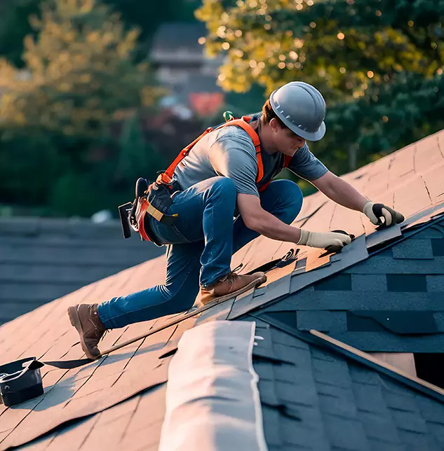 Experienced Slate Roofing Contractors Proudly Serving Camp Pendleton, CA