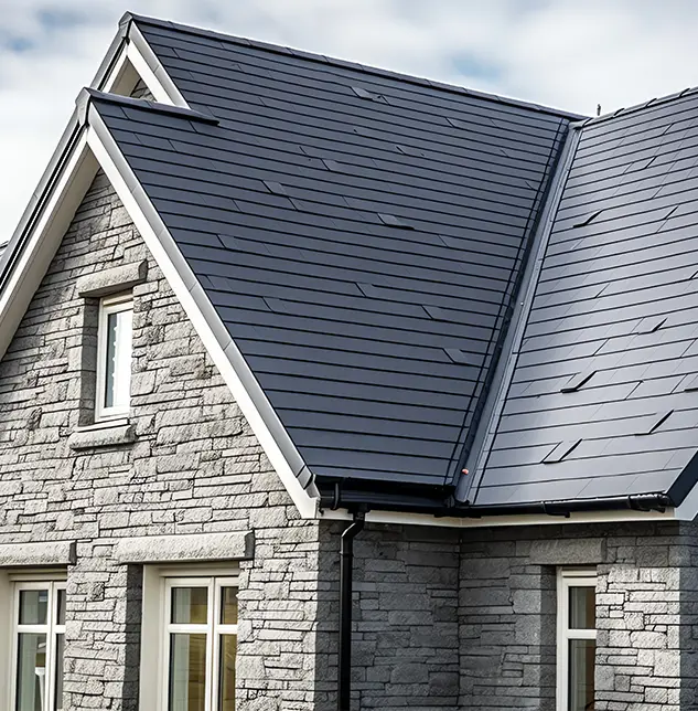 Trusted Slate Roofing Specialists Proudly Serving Camp Pendleton, CA
