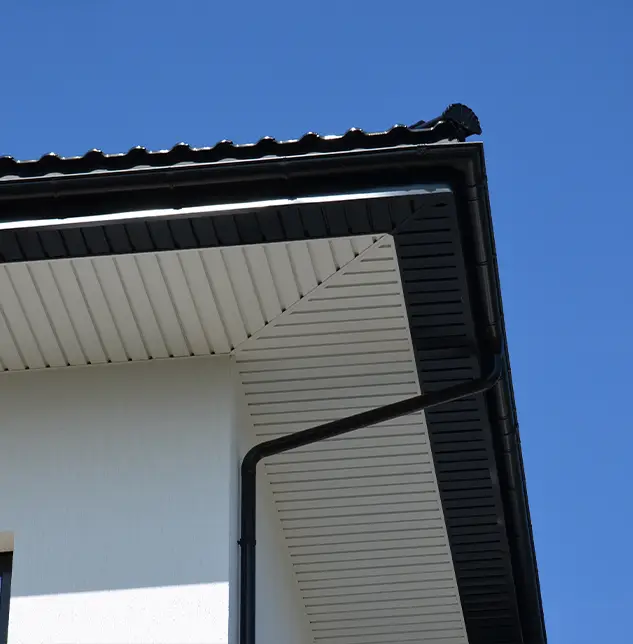 Trusted Soffit and Fascia Experts Serving Camp Pendleton, CA